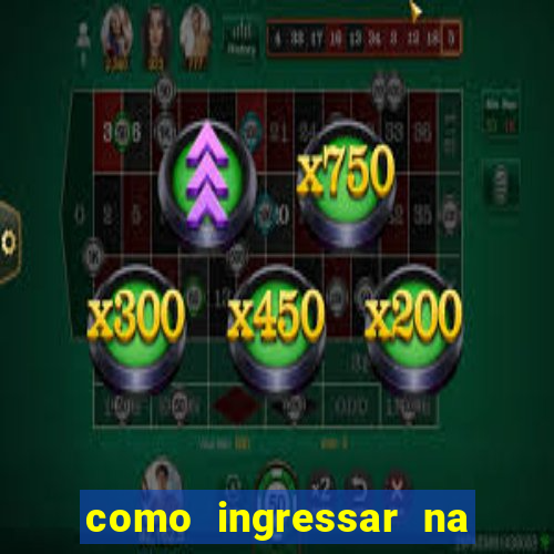 como ingressar na legiao estrangeira